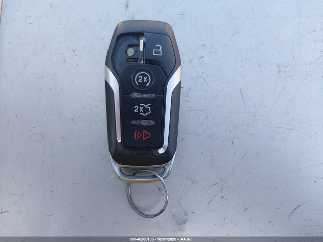 Aukcja sprzedaży 2015 Ford Fusion Titanium, vin: 3FA6P0K91FR238004, numer aukcji: 46260133