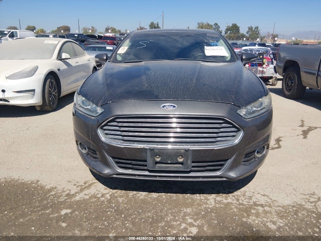 Aukcja sprzedaży 2015 Ford Fusion Titanium, vin: 3FA6P0K91FR238004, numer aukcji: 46260133