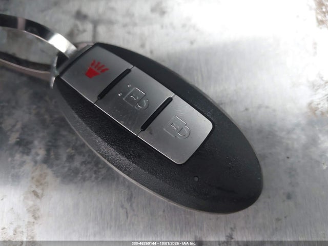 Aukcja sprzedaży 2020 Nissan Kicks Sv Xtronic Cvt, vin: 3N1CP5CV3LL521981, numer aukcji: 46260144
