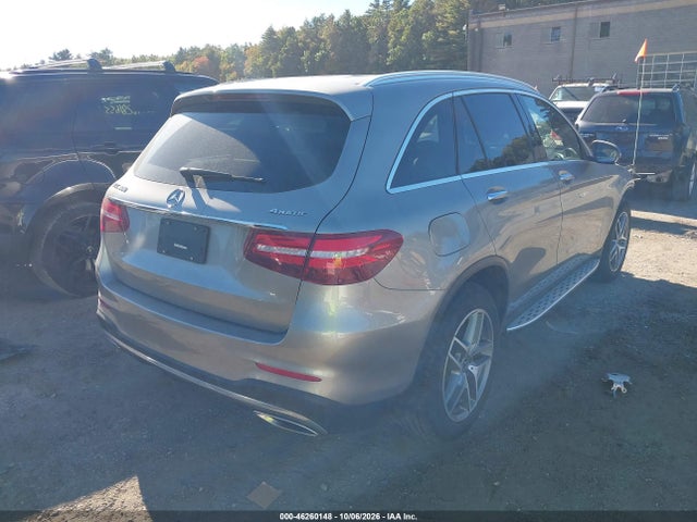 WDC0G4KB3KV183573 Mercedes-Benz Glc 300 4matic