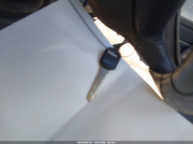 46260152 :رقم المزاد ، 1GTEC19T31Z326338 vin ، 2001 Gmc Sierra 1500 Sl مزاد بيع