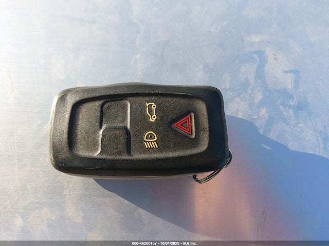 Продажа на аукционе авто 2010 Land Rover Range Rover Hse, vin: SALMF1D45AA324813, номер лота: 46260157