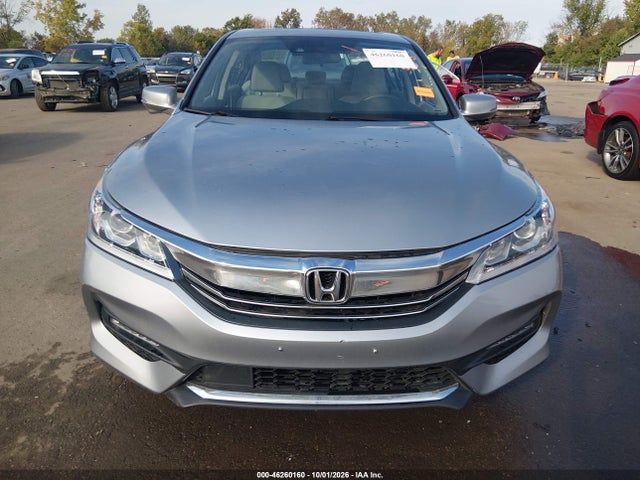 Продаж на аукціоні авто 2016 Honda Accord Ex, vin: 1HGCR2F01GA202518, номер лоту: 46260160