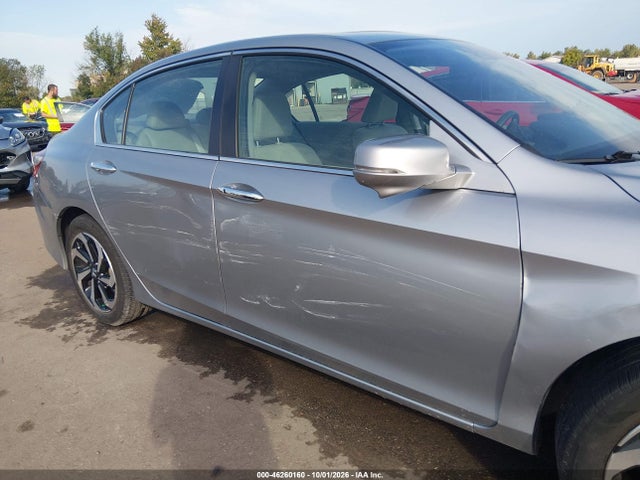 Продаж на аукціоні авто 2016 Honda Accord Ex, vin: 1HGCR2F01GA202518, номер лоту: 46260160