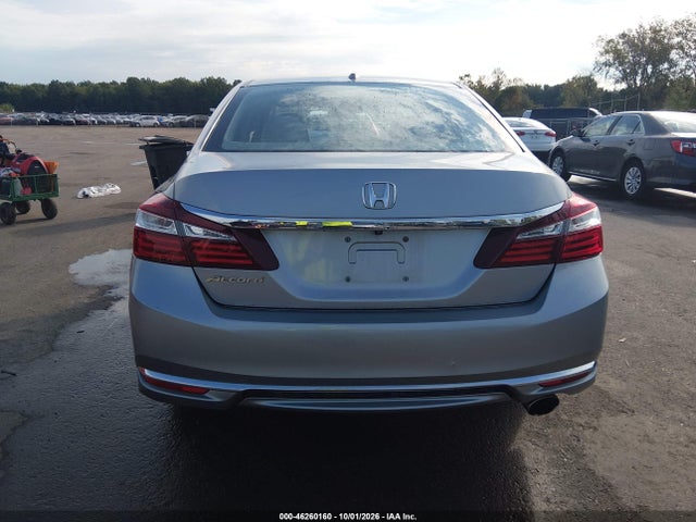 Продаж на аукціоні авто 2016 Honda Accord Ex, vin: 1HGCR2F01GA202518, номер лоту: 46260160