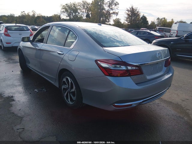 Продаж на аукціоні авто 2016 Honda Accord Ex, vin: 1HGCR2F01GA202518, номер лоту: 46260160