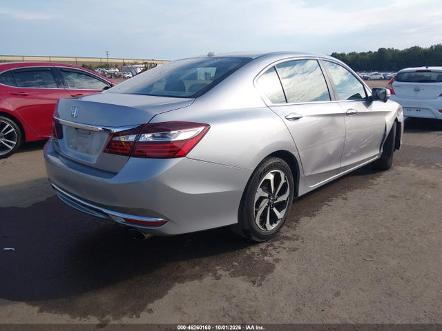 Продаж на аукціоні авто 2016 Honda Accord Ex, vin: 1HGCR2F01GA202518, номер лоту: 46260160