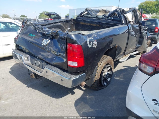 2016 Ram 2500 Tradesman მანქანა იყიდება აუქციონზე, vin: 3C6UR5CJ4GG333758, აუქციონის ნომერი: 46260161