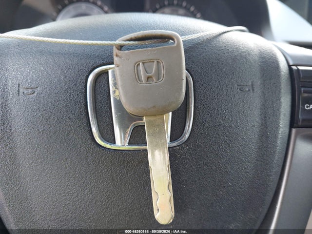 Продажа на аукционе авто 2012 Honda Odyssey Ex, vin: 5FNRL5H46CB061720, номер лота: 46260168