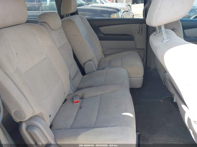 Продажа на аукционе авто 2012 Honda Odyssey Ex, vin: 5FNRL5H46CB061720, номер лота: 46260168