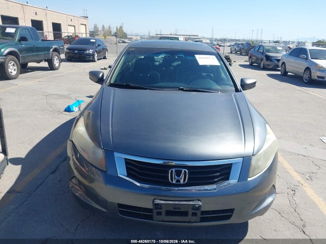 Aukcja sprzedaży 2010 Honda Accord 2.4 Ex-l, vin: 1HGCP2F88AA041958, numer aukcji: 46260170