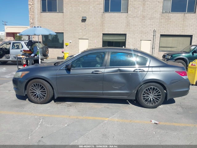 Aukcja sprzedaży 2010 Honda Accord 2.4 Ex-l, vin: 1HGCP2F88AA041958, numer aukcji: 46260170