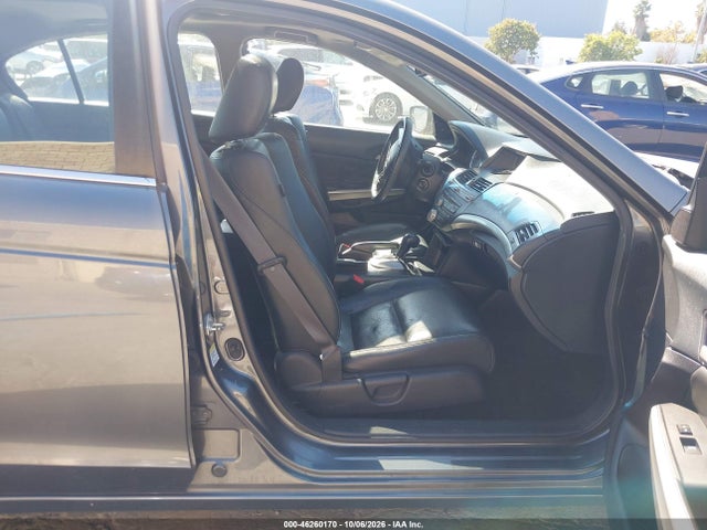 Aukcja sprzedaży 2010 Honda Accord 2.4 Ex-l, vin: 1HGCP2F88AA041958, numer aukcji: 46260170