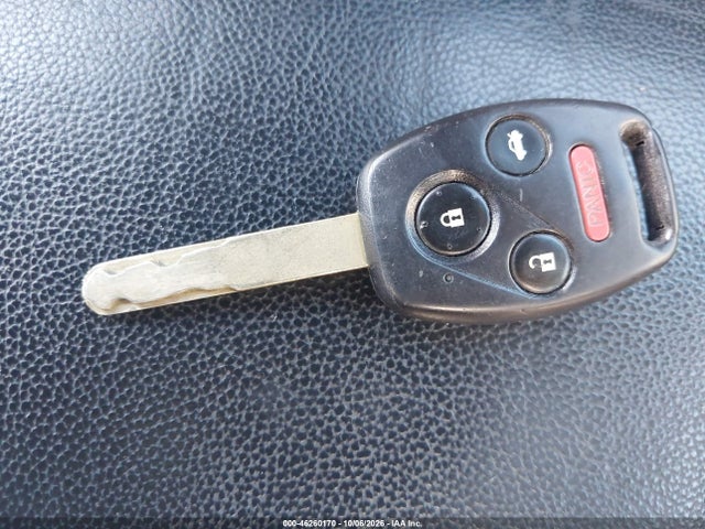 Aukcja sprzedaży 2010 Honda Accord 2.4 Ex-l, vin: 1HGCP2F88AA041958, numer aukcji: 46260170