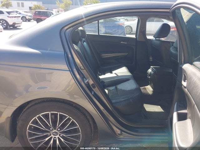 Aukcja sprzedaży 2010 Honda Accord 2.4 Ex-l, vin: 1HGCP2F88AA041958, numer aukcji: 46260170