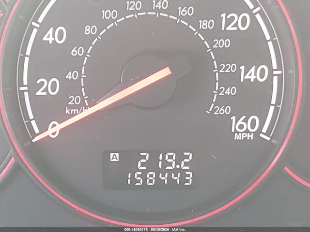 Aukcja sprzedaży 2005 Subaru Outback 2.5xt Limited, vin: 4S4BP67C456315634, numer aukcji: 46260176