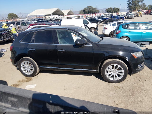 Aukcja sprzedaży 2016 Audi Q5 2.0t Premium, vin: WA1C2AFP8GA007570, numer aukcji: 46260182
