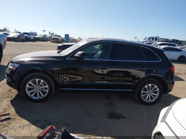 Aukcja sprzedaży 2016 Audi Q5 2.0t Premium, vin: WA1C2AFP8GA007570, numer aukcji: 46260182