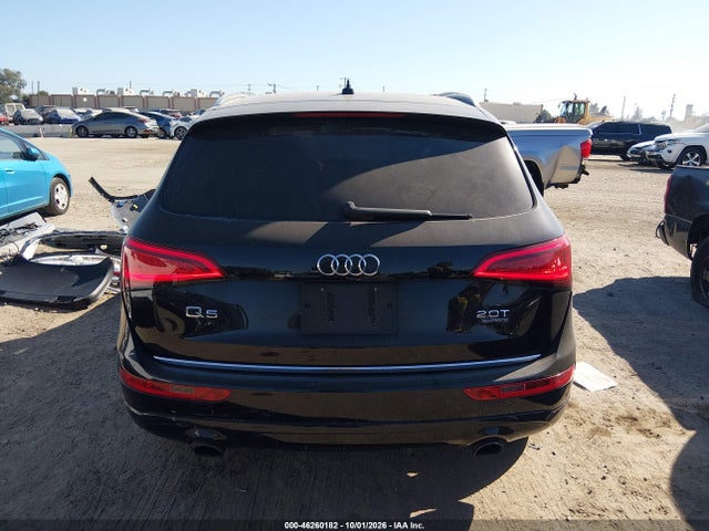 Aukcja sprzedaży 2016 Audi Q5 2.0t Premium, vin: WA1C2AFP8GA007570, numer aukcji: 46260182