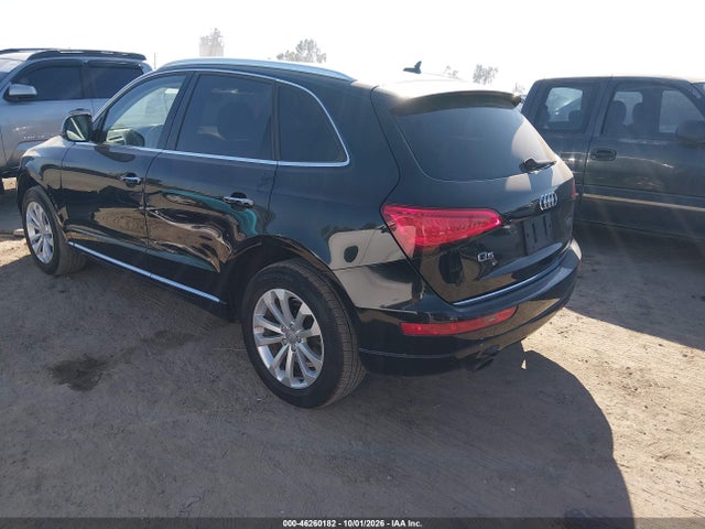 Aukcja sprzedaży 2016 Audi Q5 2.0t Premium, vin: WA1C2AFP8GA007570, numer aukcji: 46260182