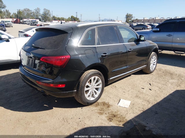 Aukcja sprzedaży 2016 Audi Q5 2.0t Premium, vin: WA1C2AFP8GA007570, numer aukcji: 46260182
