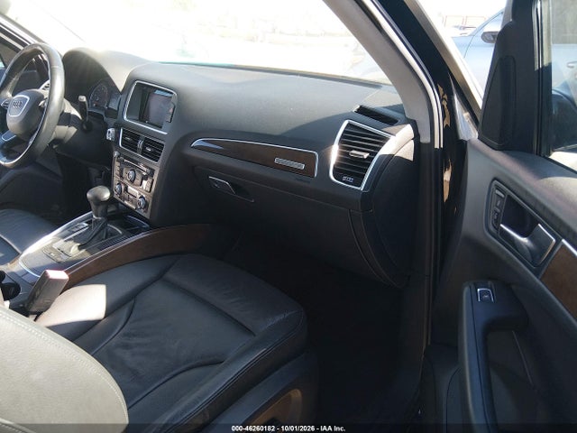 Aukcja sprzedaży 2016 Audi Q5 2.0t Premium, vin: WA1C2AFP8GA007570, numer aukcji: 46260182