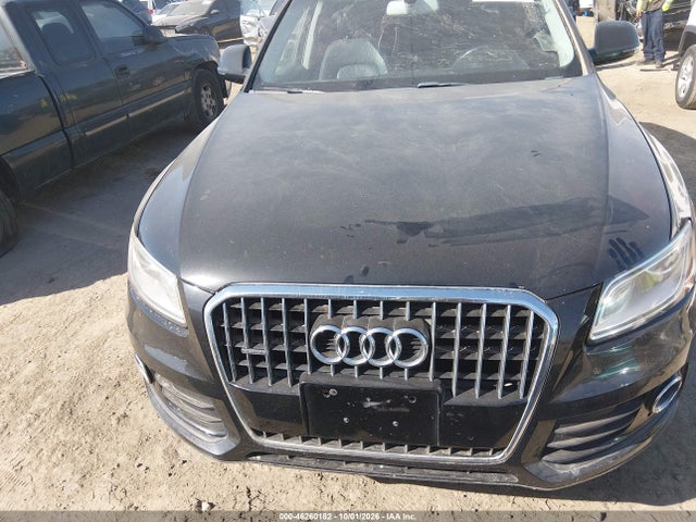 Aukcja sprzedaży 2016 Audi Q5 2.0t Premium, vin: WA1C2AFP8GA007570, numer aukcji: 46260182