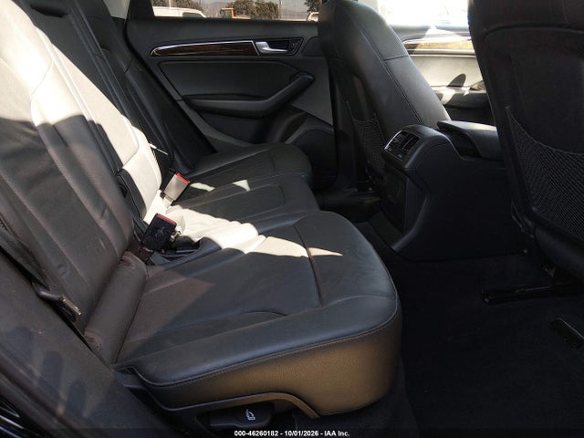 Aukcja sprzedaży 2016 Audi Q5 2.0t Premium, vin: WA1C2AFP8GA007570, numer aukcji: 46260182