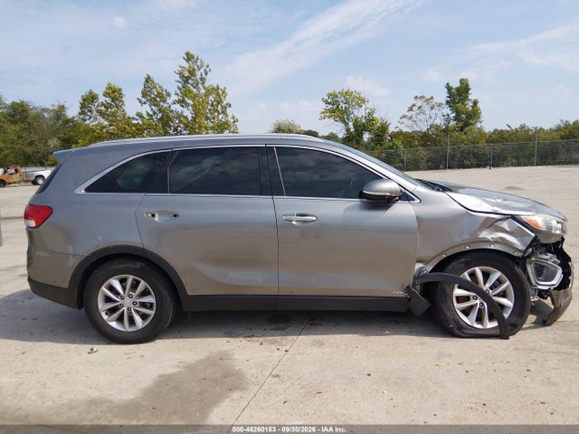Продаж на аукціоні авто 2017 Kia Sorento 2.4l Lx, vin: 5XYPGDA37HG324529, номер лоту: 46260183