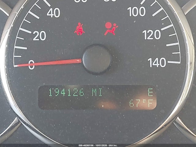 Продажа на аукционе авто 2008 Buick Lacrosse Cxl, vin: 2G4WD582881168370, номер лота: 46260186