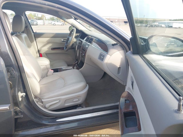 Продажа на аукционе авто 2008 Buick Lacrosse Cxl, vin: 2G4WD582881168370, номер лота: 46260186
