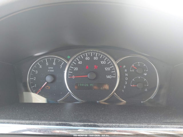 Продажа на аукционе авто 2008 Buick Lacrosse Cxl, vin: 2G4WD582881168370, номер лота: 46260186