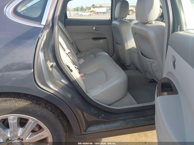 Продажа на аукционе авто 2008 Buick Lacrosse Cxl, vin: 2G4WD582881168370, номер лота: 46260186