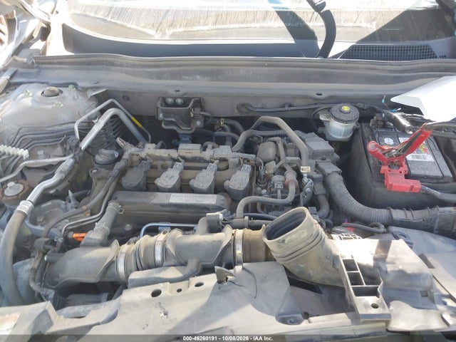 2020 Honda Accord Sport მანქანა იყიდება აუქციონზე, vin: 1HGCV1F37LA013236, აუქციონის ნომერი: 46260191