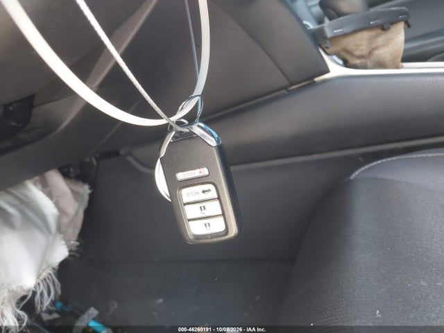 2020 Honda Accord Sport მანქანა იყიდება აუქციონზე, vin: 1HGCV1F37LA013236, აუქციონის ნომერი: 46260191