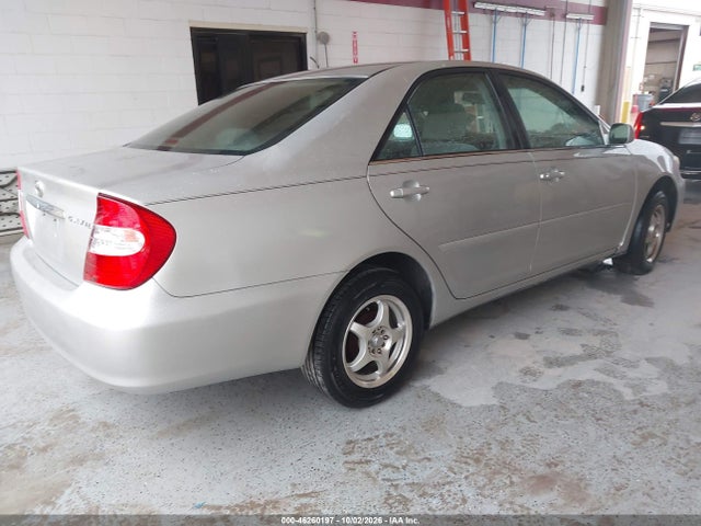 Aukcja sprzedaży 2003 Toyota Camry Le, vin: 4T1BE32K03U118164, numer aukcji: 46260197