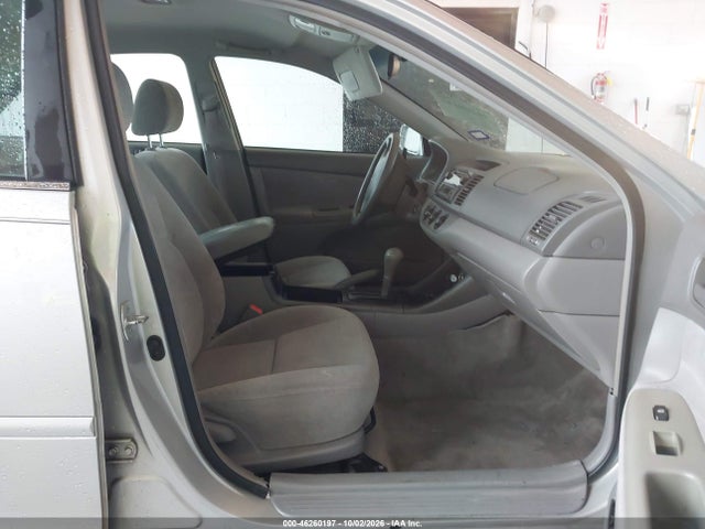 Aukcja sprzedaży 2003 Toyota Camry Le, vin: 4T1BE32K03U118164, numer aukcji: 46260197