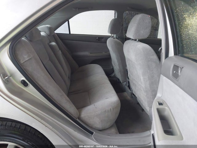 Aukcja sprzedaży 2003 Toyota Camry Le, vin: 4T1BE32K03U118164, numer aukcji: 46260197