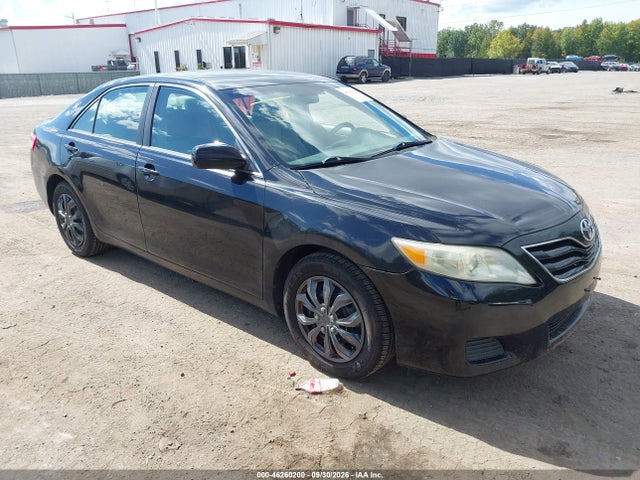 Aukcja sprzedaży 2010 Toyota Camry Le, vin: 4T1BF3EK0AU092154, numer aukcji: 46260200