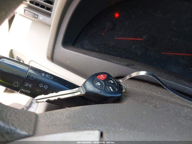 Продажа на аукционе авто 2010 Toyota Camry Le, vin: 4T1BF3EK0AU092154, номер лота: 46260200