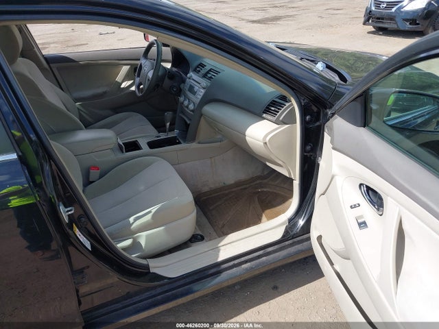 Продажа на аукционе авто 2010 Toyota Camry Le, vin: 4T1BF3EK0AU092154, номер лота: 46260200