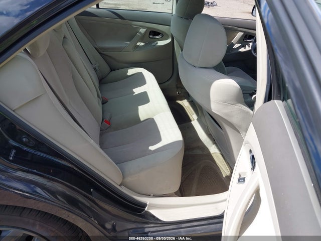 Продажа на аукционе авто 2010 Toyota Camry Le, vin: 4T1BF3EK0AU092154, номер лота: 46260200