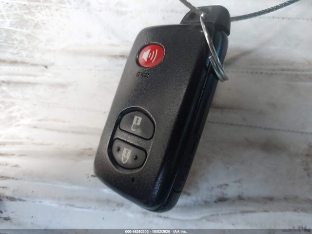 Toyota Prius Two 2014 JTDKN3DUXE1804381 Image 11