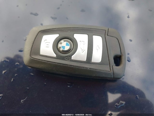 2011 Bmw 535i მანქანა იყიდება აუქციონზე, vin: WBAFR7C51BC601450, აუქციონის ნომერი: 46260212