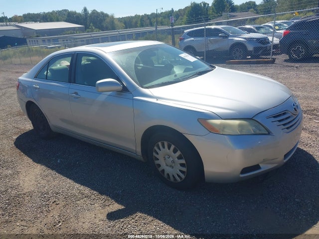 Продаж на аукціоні авто 2007 Toyota Camry Le, vin: 4T1BE46K17U017608, номер лоту: 46260219
