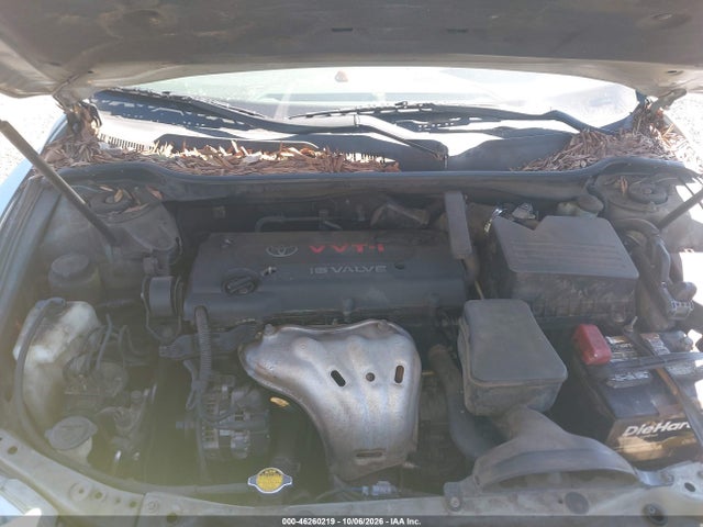 Продаж на аукціоні авто 2007 Toyota Camry Le, vin: 4T1BE46K17U017608, номер лоту: 46260219