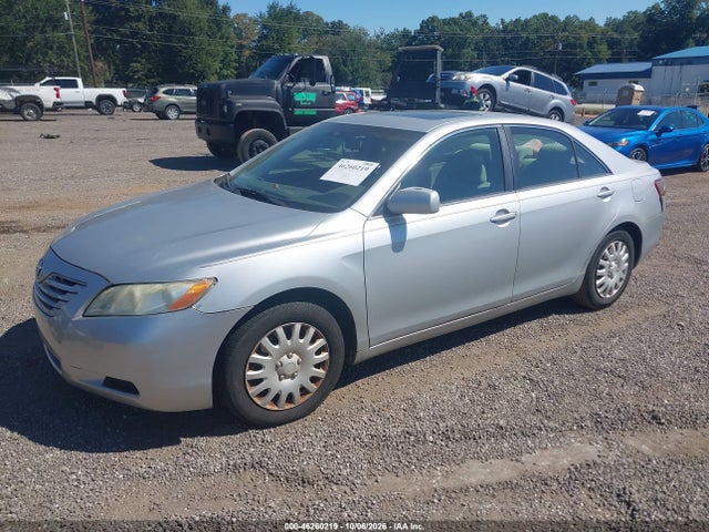 Продаж на аукціоні авто 2007 Toyota Camry Le, vin: 4T1BE46K17U017608, номер лоту: 46260219