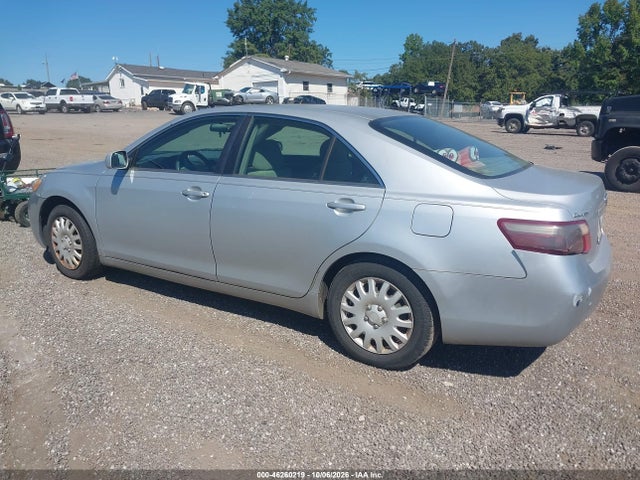 Продаж на аукціоні авто 2007 Toyota Camry Le, vin: 4T1BE46K17U017608, номер лоту: 46260219