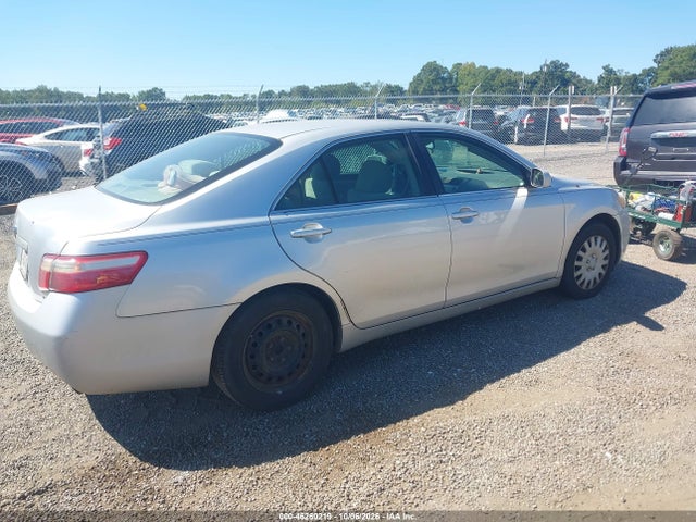 Продаж на аукціоні авто 2007 Toyota Camry Le, vin: 4T1BE46K17U017608, номер лоту: 46260219