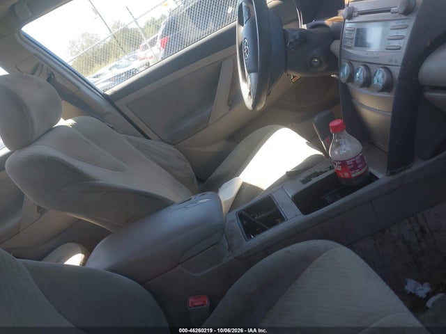 Продаж на аукціоні авто 2007 Toyota Camry Le, vin: 4T1BE46K17U017608, номер лоту: 46260219